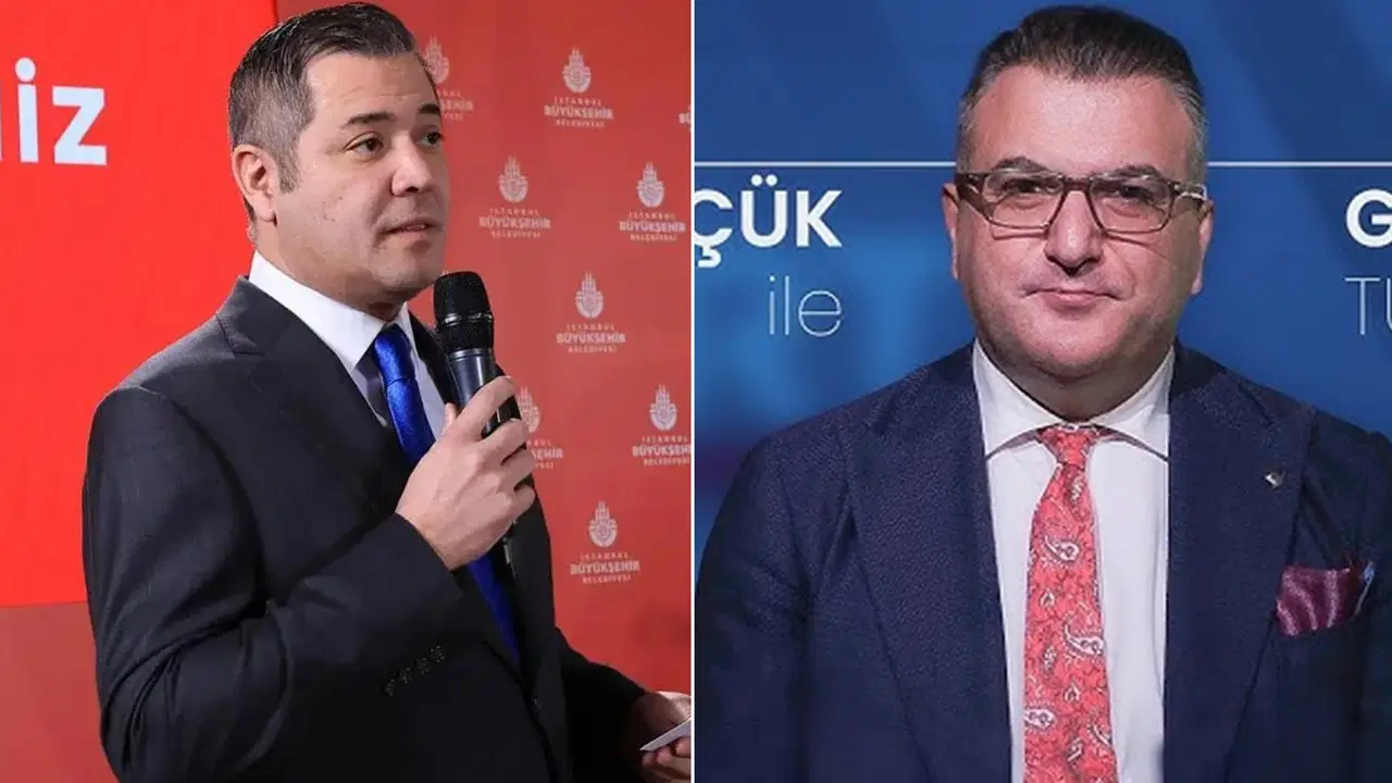 Murat Ongun 'Cem Küçük' anısını anlattı: İktidara 'asgari ücret' uyarısı!