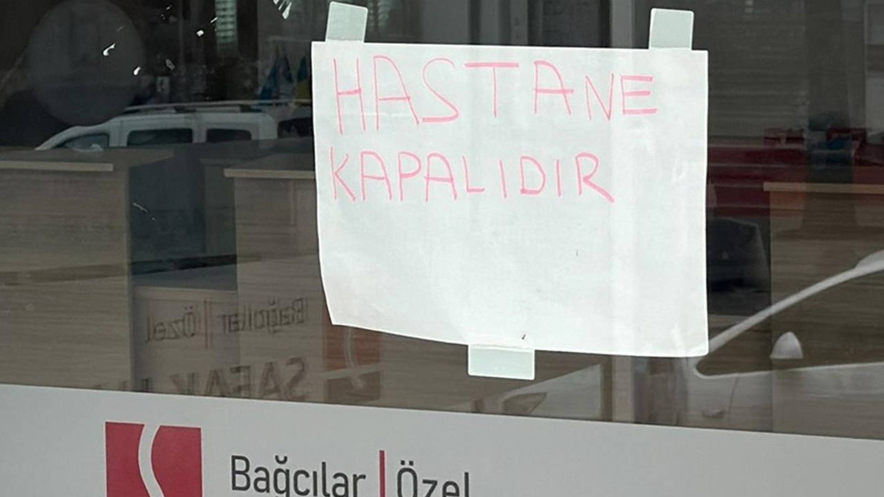 Skandalın Göbeğindeki Hastanelerle Ilgili Kritik Iddia: 4'ü Için Onay Verildi, 6'sı Bekleyecek... thumbnail