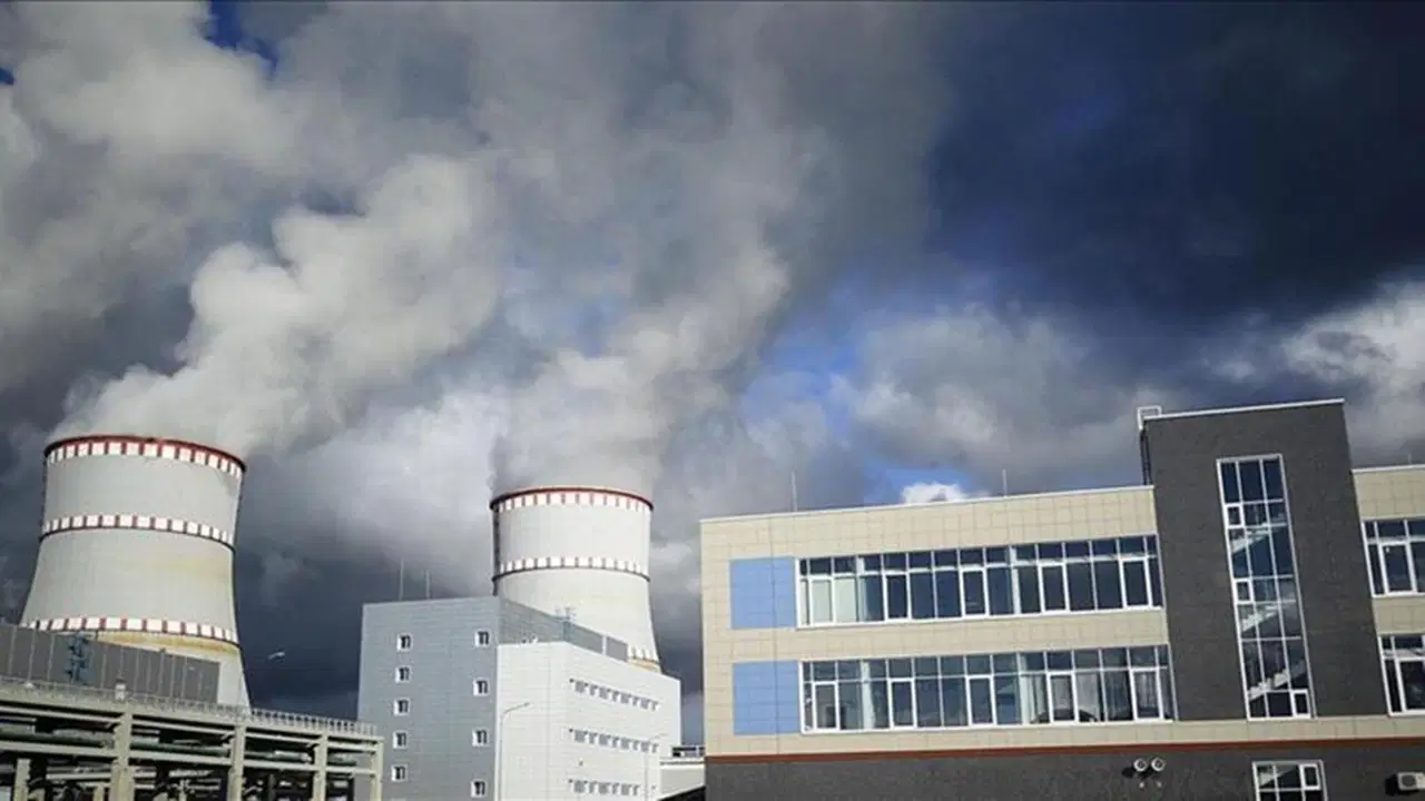 Emisyon azaltımı: Küresel iklim mücadelesinin kalbinde