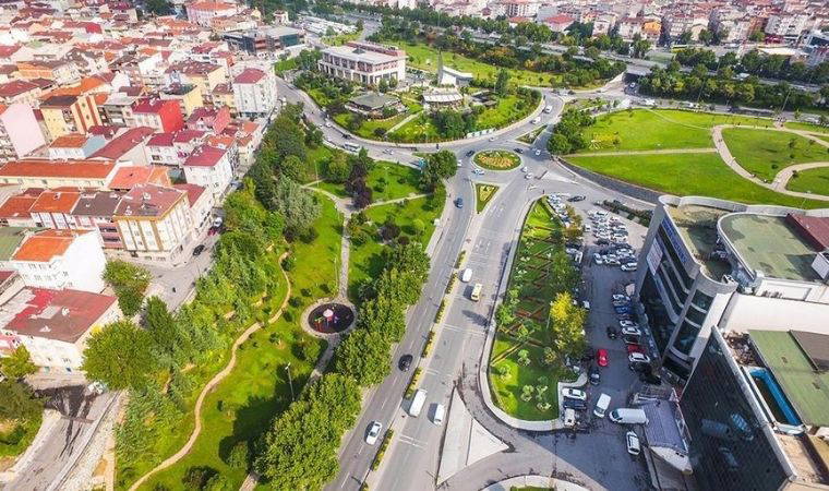 İstanbul'un ilçeleri! İstanbul'un kaç ilçesi var? İstanbul'un ilçe nüfusları kaç? İstanbul ilçe belediyeleri hangi partiden?