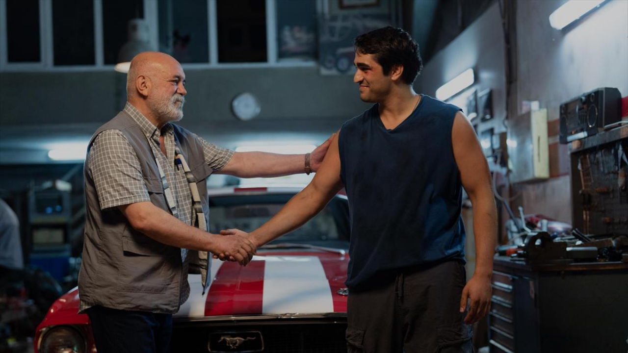 Bu ay Netflix: Wednesday, Metruk Adam ve daha fazlası...
