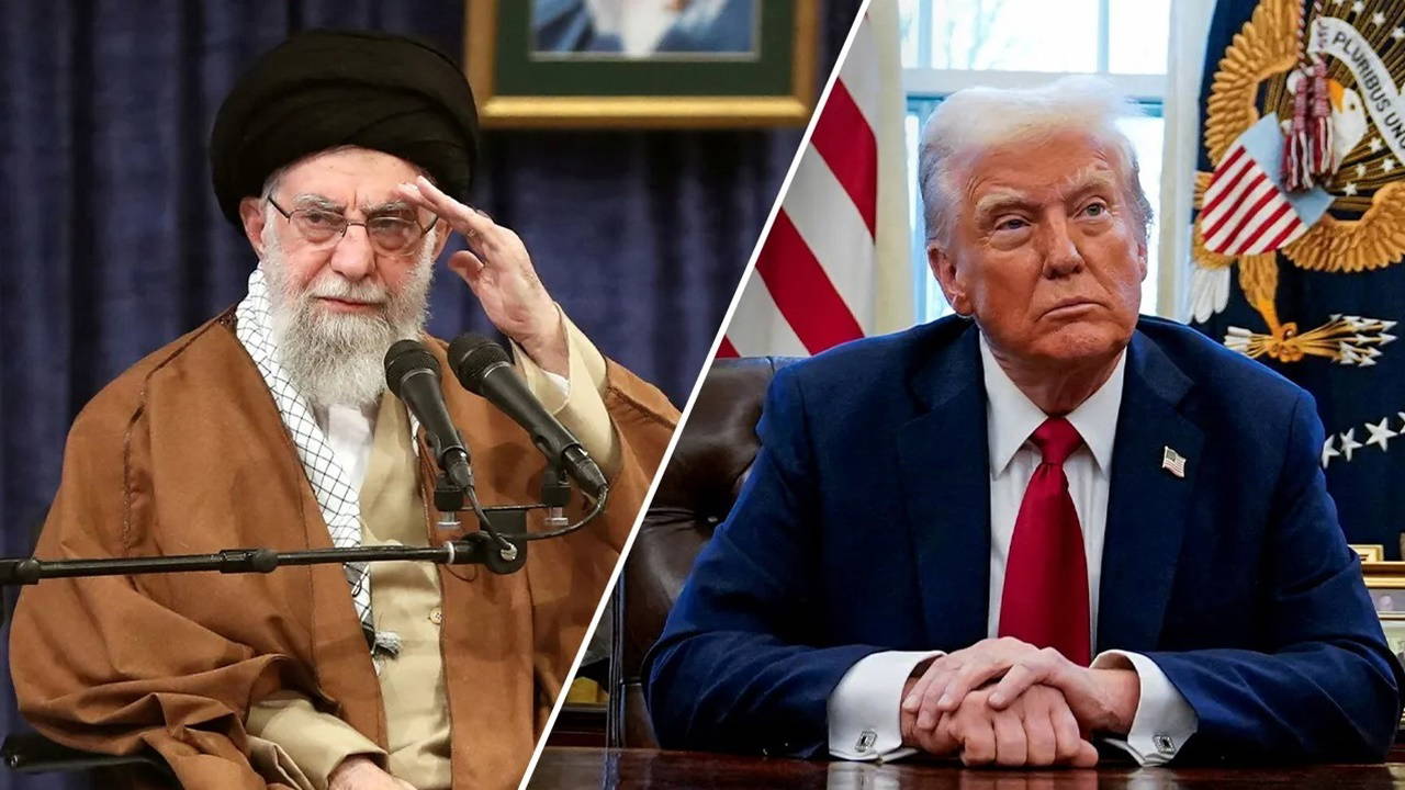 New York Times duyurdu: Trump İran'a 3 şart sundu!