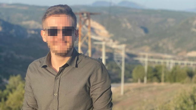 420 bin lira trafik cezası kesildi: 26 yaşındaki genç intihar etti