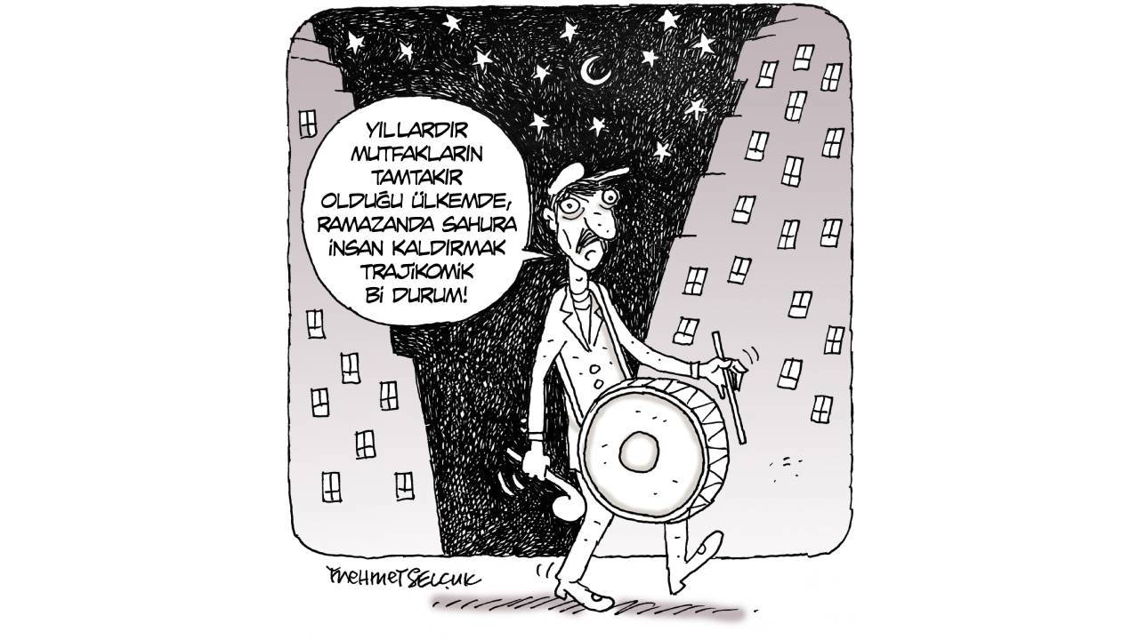 Ciddiyet - 21 Şubat 2026