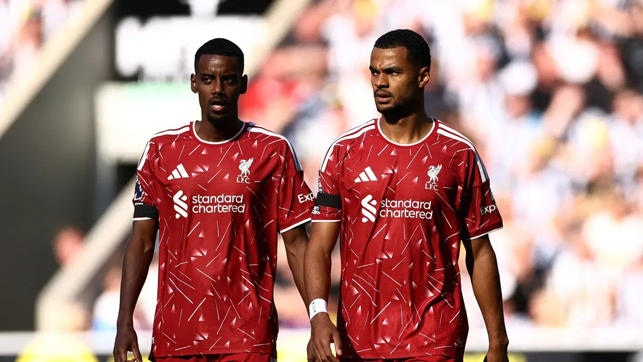Manchester City maçı öncesi Liverpool'a iki kötü haber 