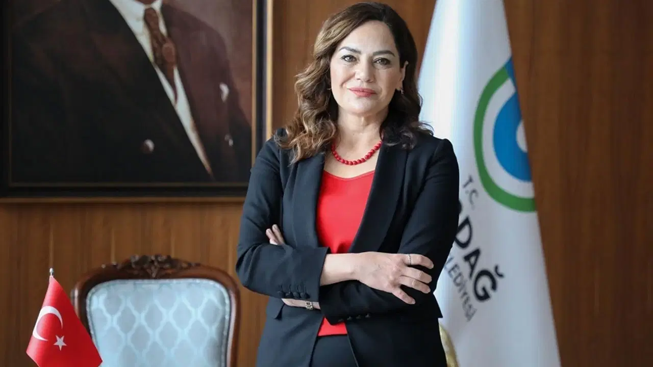 Candan Yüceer'den operasyonlara sert tepki: 'Demokrasiyi, adil yargılanma hakkını savunmaya devam edeceğiz!'