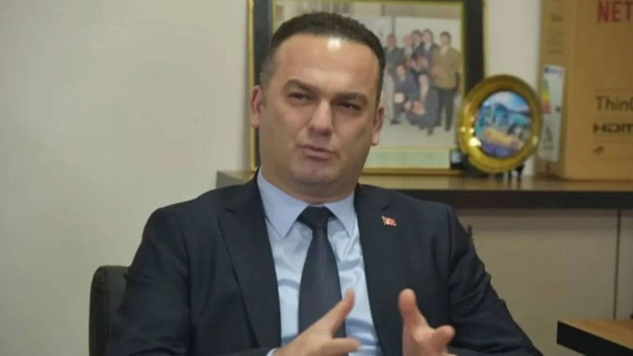 CHP, Hasbi Dede'nin ihracı için düğmeye bastı!