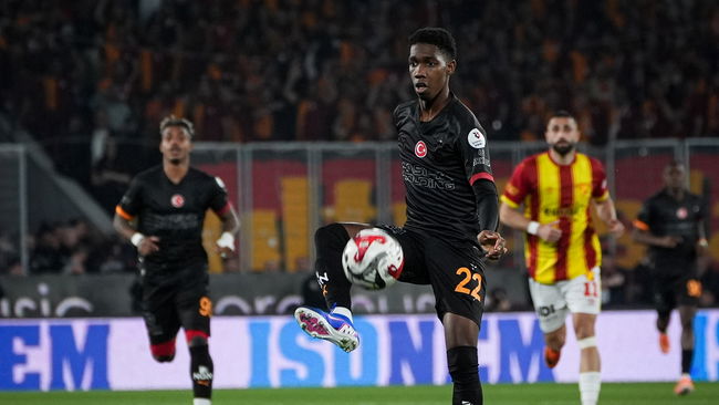 Kocaelispor maçı öncesi...