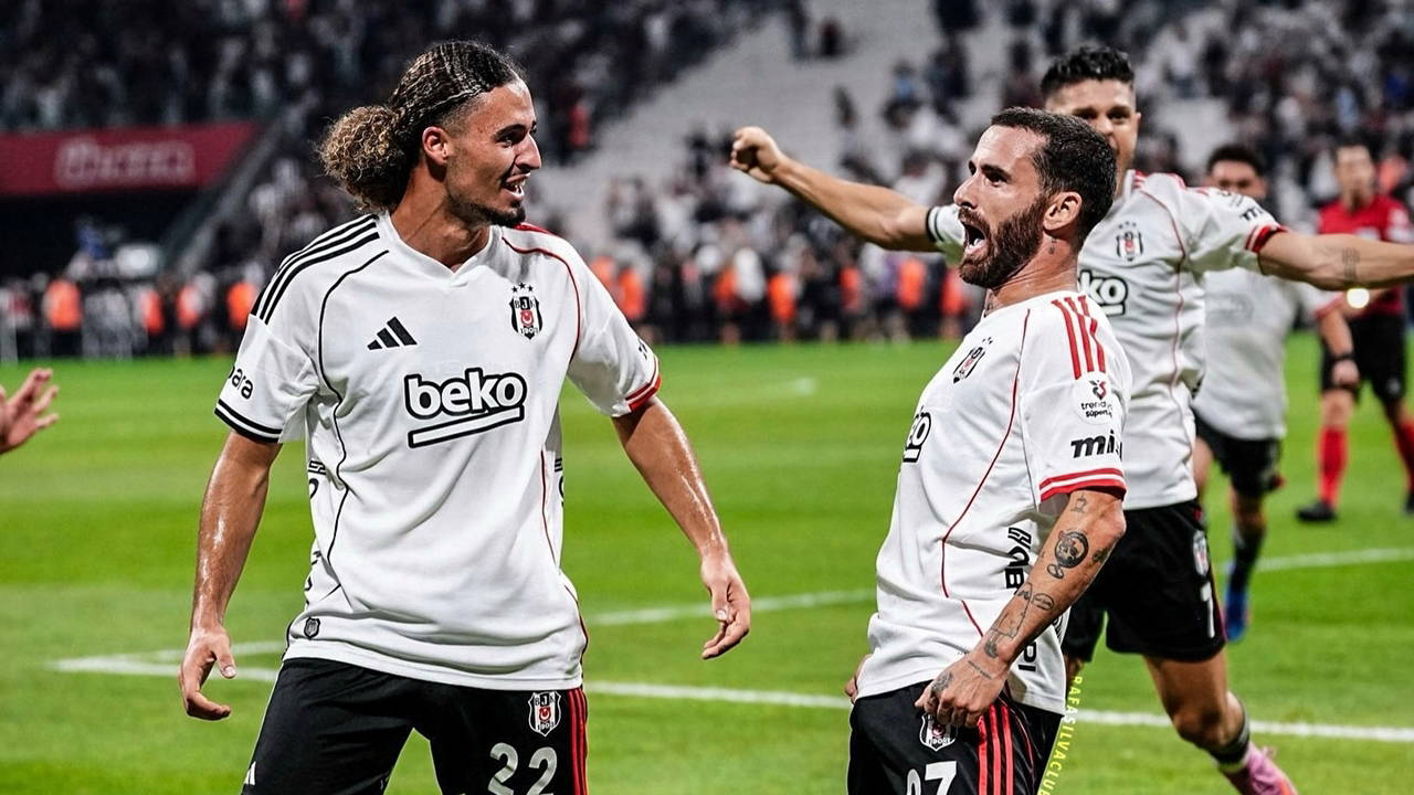 Taylan Bulut'tan transfer sözleri: 'Kenan ve Loris ile konuştum'