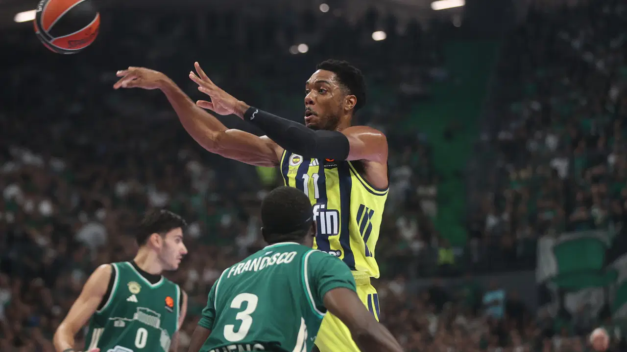 Fenerbahçe Tarfin - Zalgiris maçı ne zaman, saat kaçta, hangi kanalda? Şifresiz mi?
