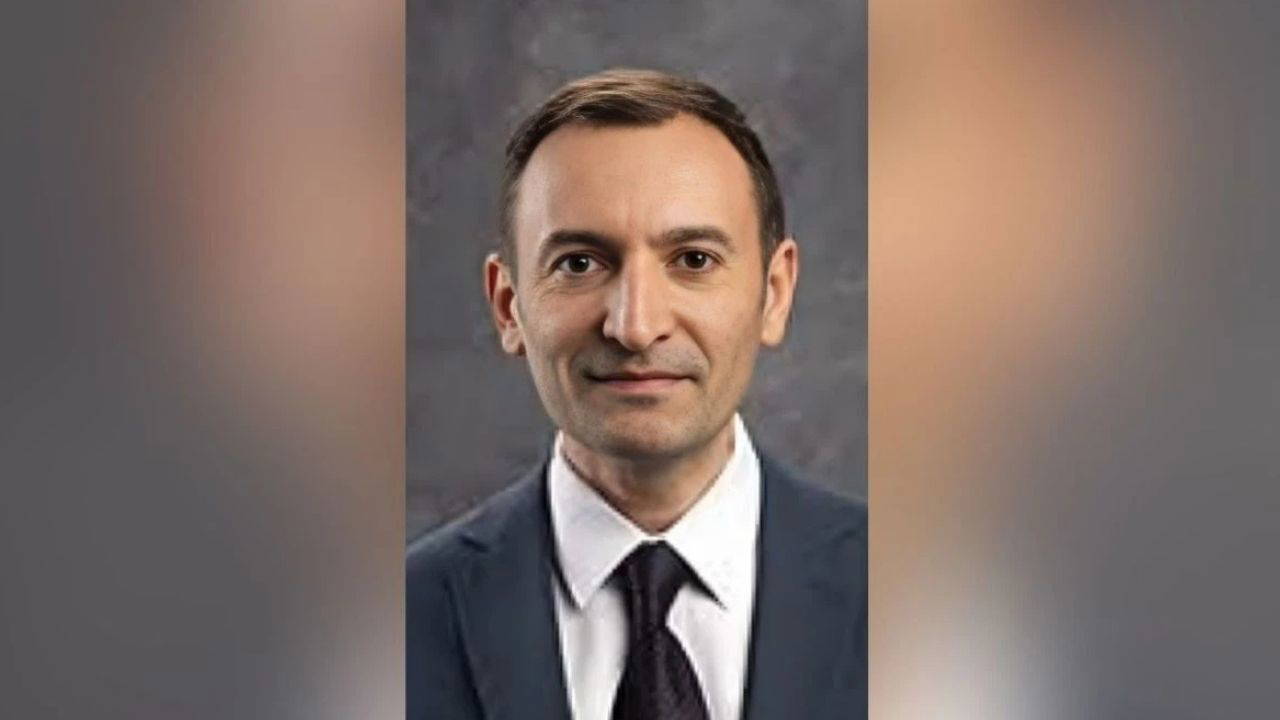 Gazi İshak Kara kimdir? Merkez Bankası Başkan Yardımcısı Gazi İshak Kara hangi görevlerde bulundu?