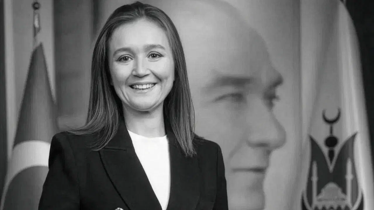 Gülşah Durbay yaşamını yitirdi…