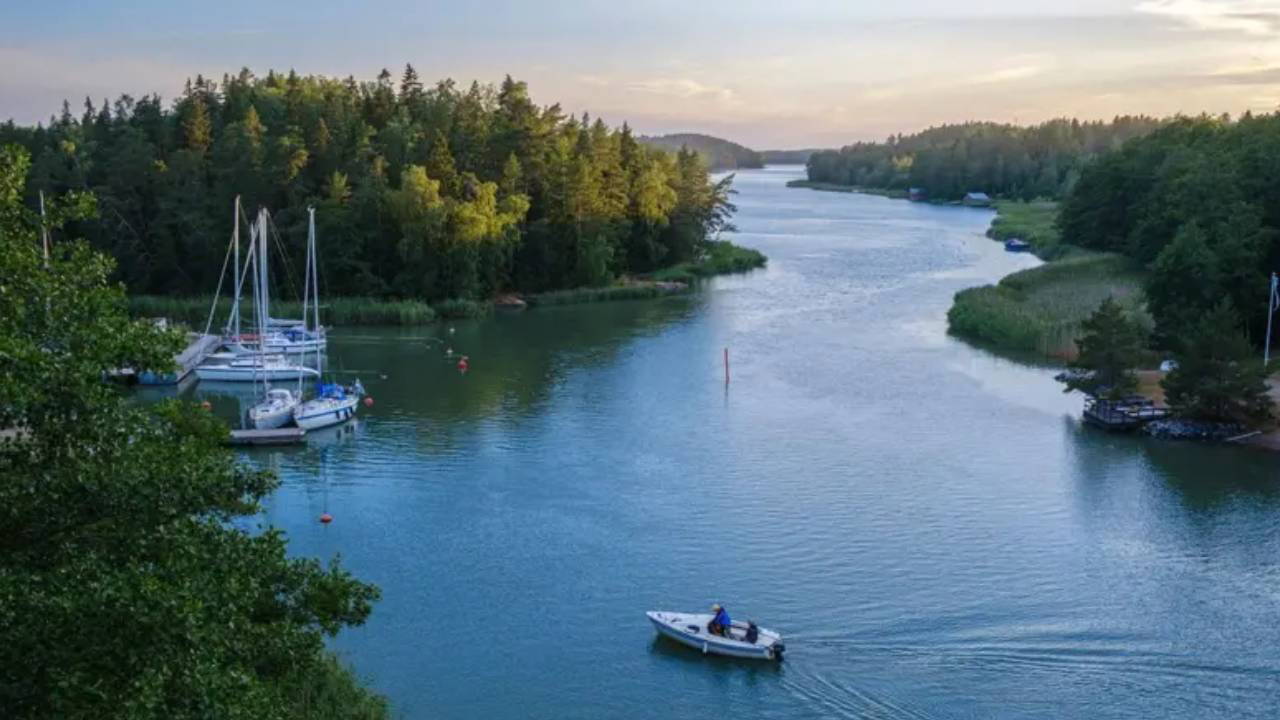 2025 Dünya Mutluluk Raporu: ‘İyilik İyidir’