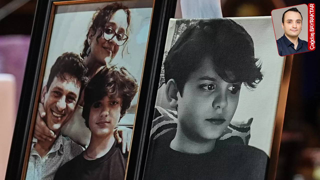 Ahmet Minguzzi davasında isyan ettiren beraat kararı