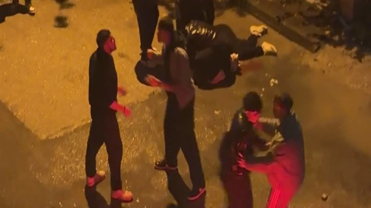 İnegöl'de Hayatın Sonu: Bir Anlık Öfke, Bir Yaşamı Süründü