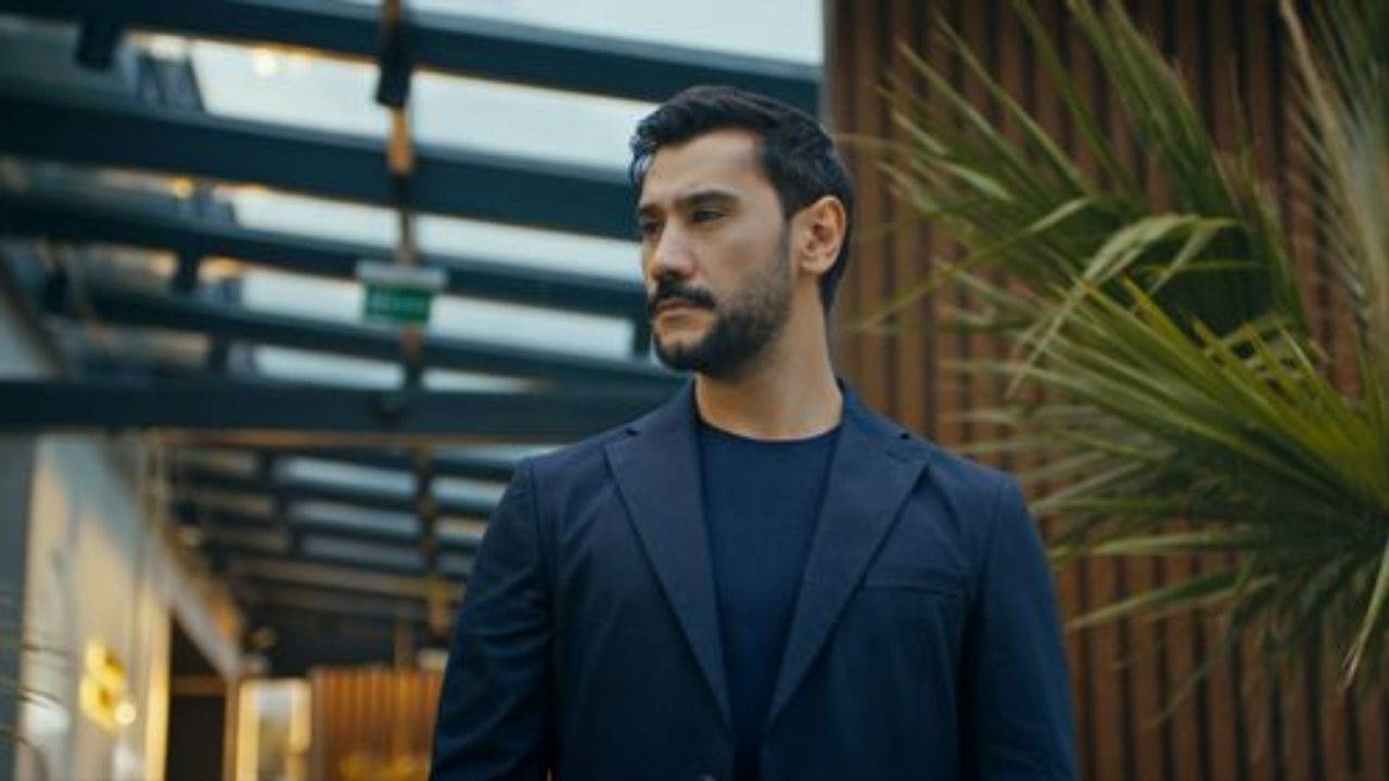 Uğur Güneş kimdir? Rüya Gibi dizisinin Emir'i Uğur Güneş kaç yaşında, nereli?