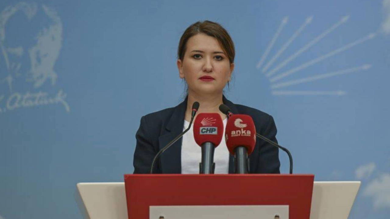 Gökçe Gökçen’den İBB iddianamesi değerlendirmesi: Parti kapatma girişiminde bulunuluyor