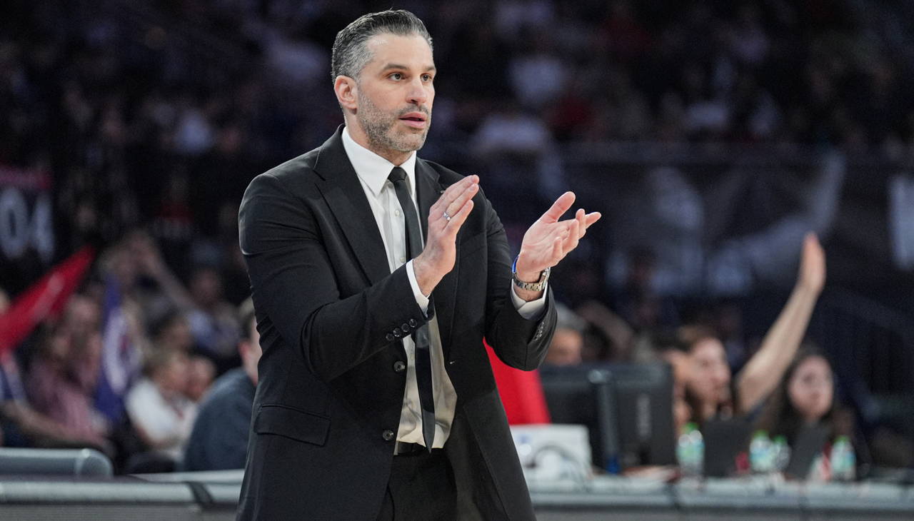 Beşiktaş GAİN'e bir ilki yaşatmıştı: Alimpijevic'ten maç sonrası açıklama!