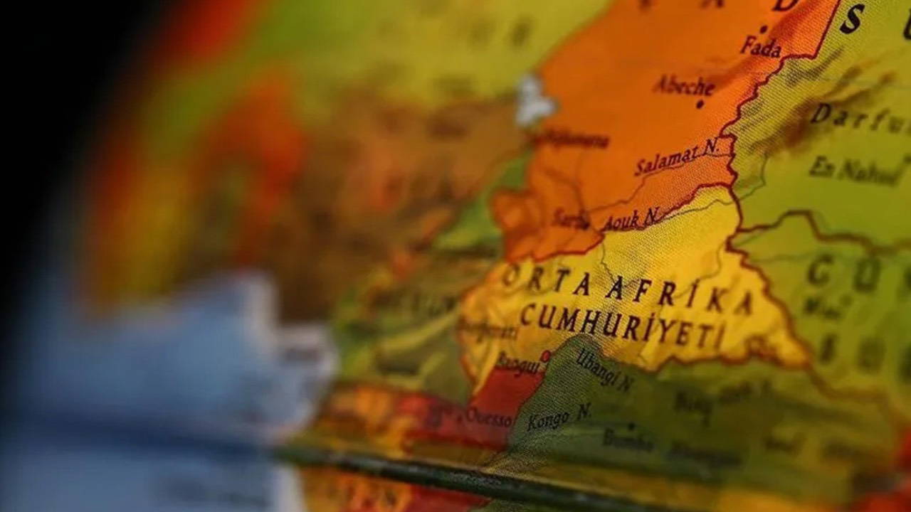 Altın madeninde bir facia daha! 107 madencinin cansız bedeni çıkarıldı