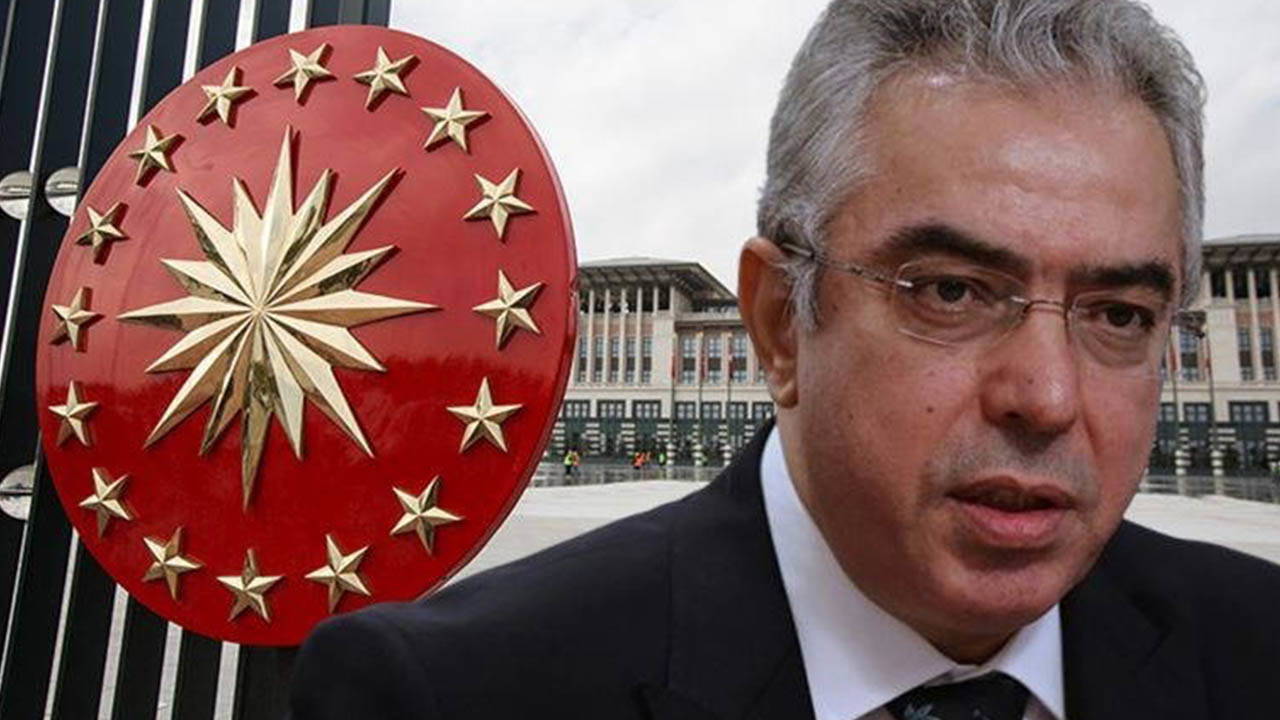 Mehmet Uçum'dan 'Terörsüz Türkiye' çıkışı