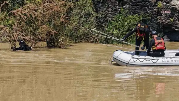 Horasan'da aranıyor: 17 yaşındaki çoban Okan Koç 5 gündür kayıp