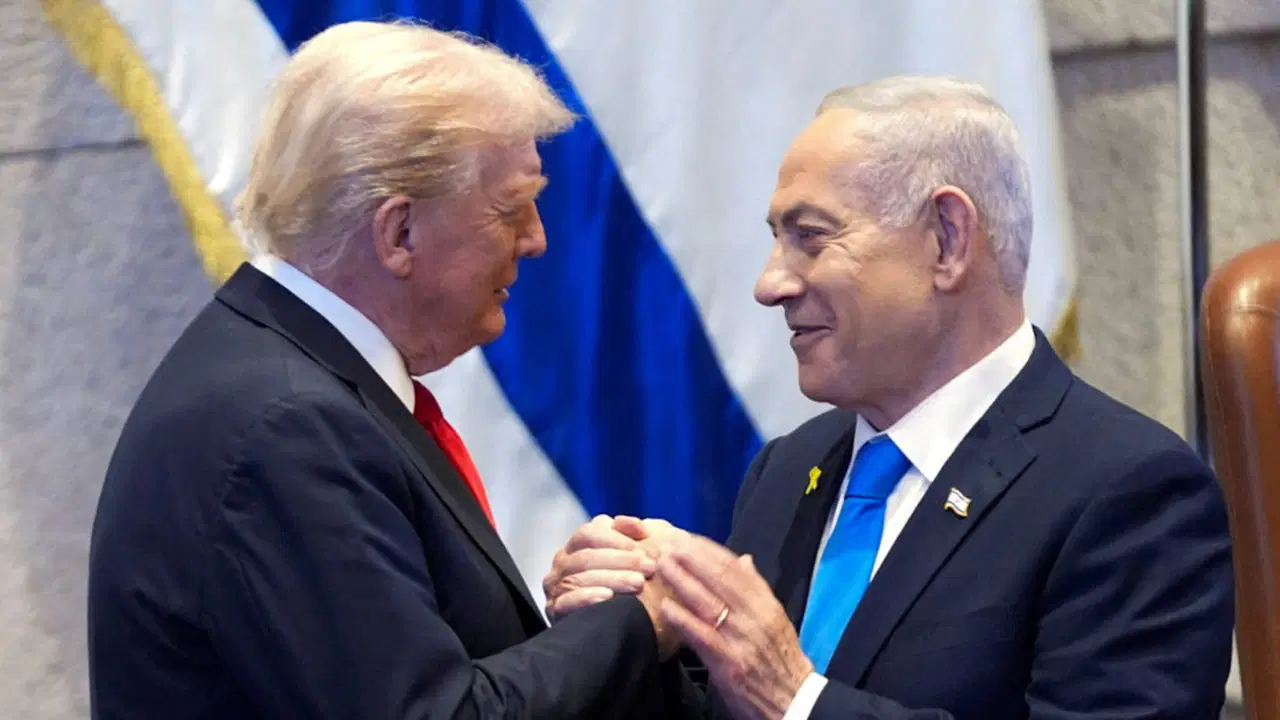 Ateşkeste ‘Lübnan’ açmazı: Trump ve Netanyahu ‘dahil değil’ dedi