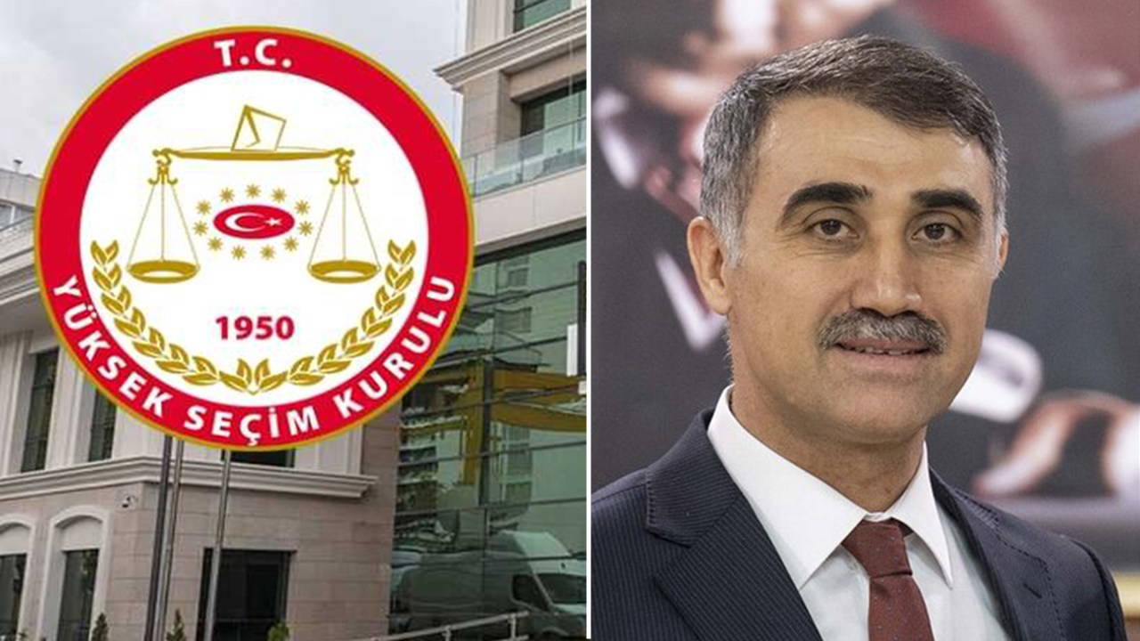 YSK Başkanlığına Serdar Mutta seçildi: Doktorasıyla ilgili soru işaretleri yeniden gündem oldu