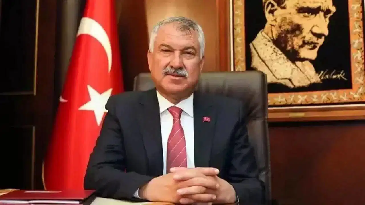 Zeydan Karalar’dan Adanalılara selam: 'Güzel günler yakın'
