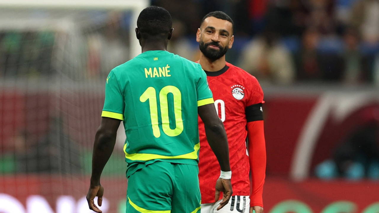 Afrika Uluslar Kupası'nda ilk finalist belli oldu!