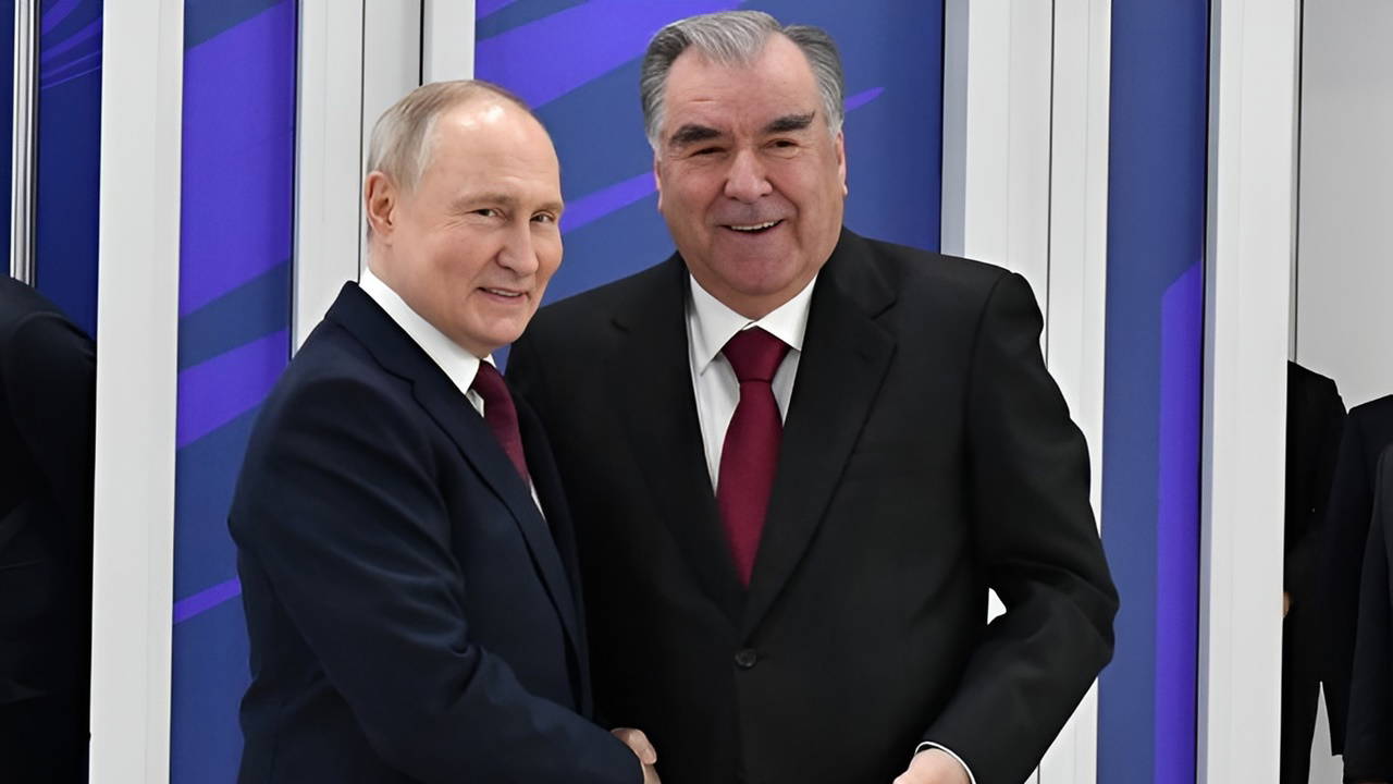 Tacikistan’da gizem dolu bekleyiş: Cumhurbaşkanı iki haftadır ortalarda yok!