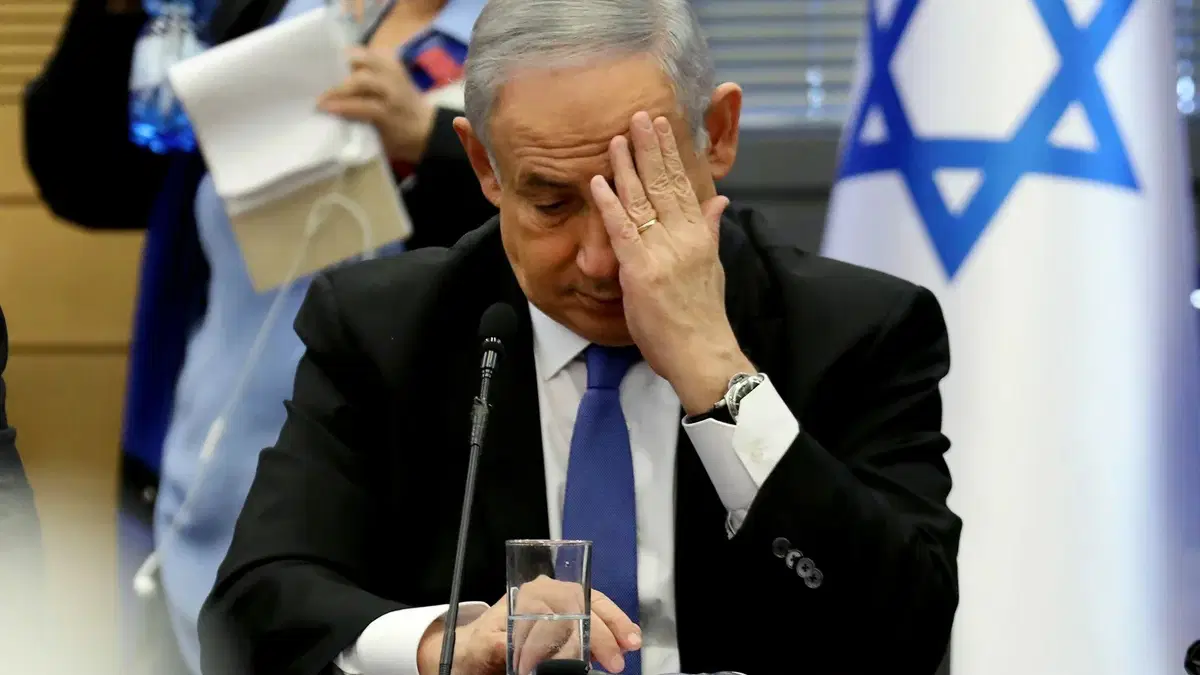 Netanyahu'nun Türkiye'ye yönelik sözlerine, İsrail'in eski güvenlik zirvesinden tepki: “Bizi savaşa sürüklüyor!”