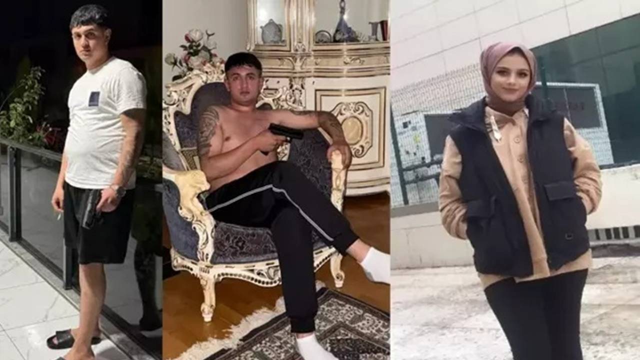 Diyarbakır'da kadın cinayeti: 19 yaşındaki Helin'i 'çiçek alacağım' diye kandırıp katletti