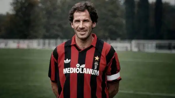 Franco Baresi kimdir? Franco Baresi neden öldü? Franco Baresi kaç yaşında, nereli?