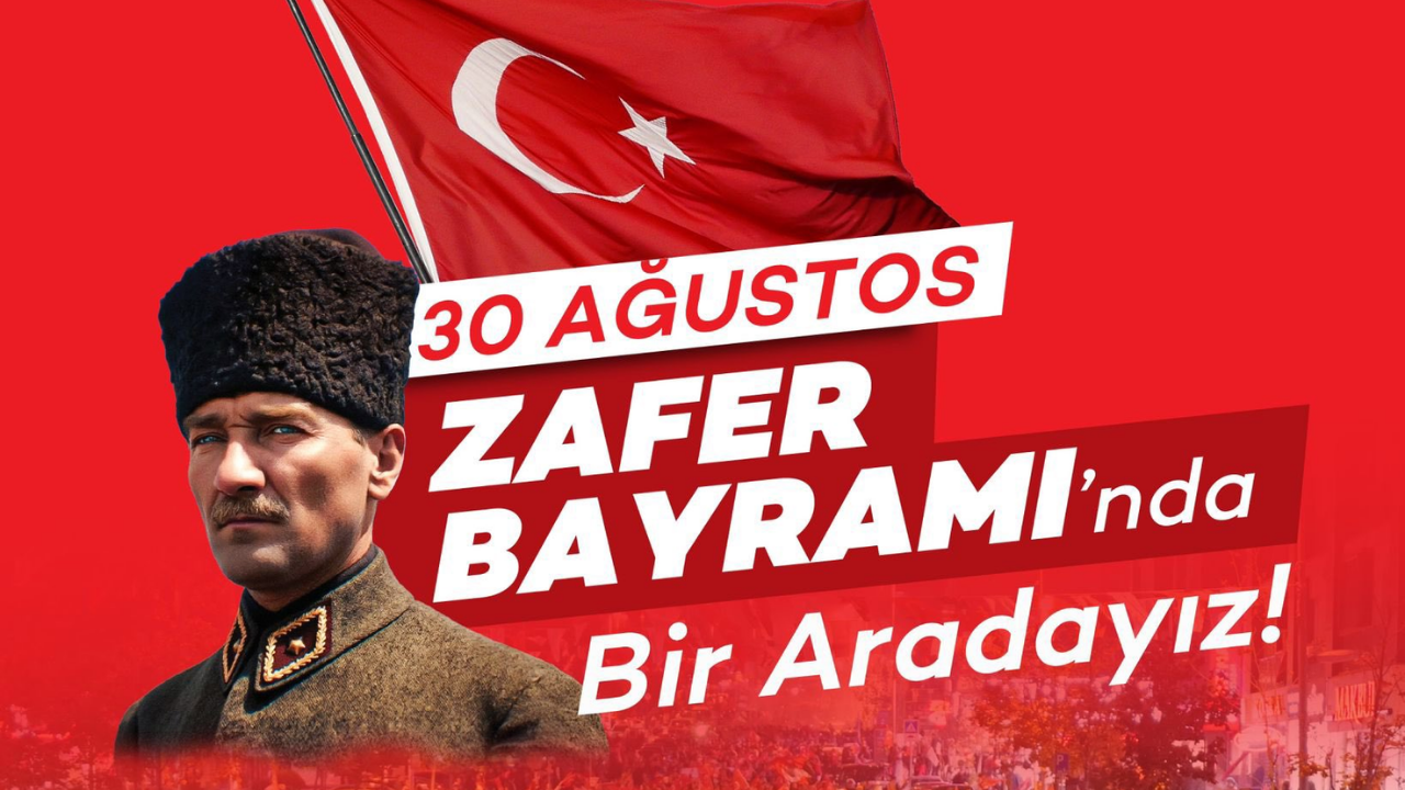 30 Ağustos Zafer Bayramı konser takvimi 2025! 30 Ağustos Zafer Bayramı'nda İstanbul'da hangi ilçede, kimin konseri var?
