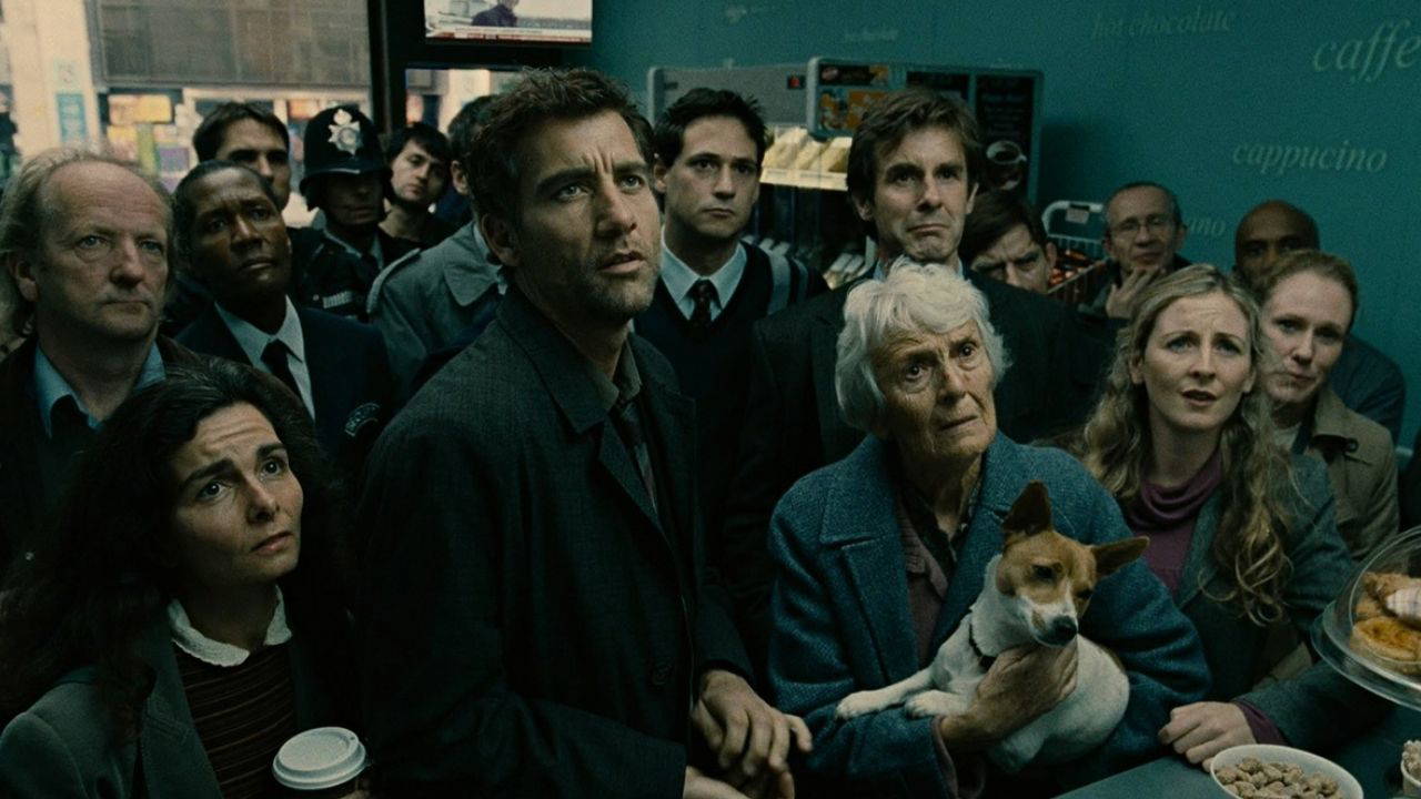 İzlerken 'bu bizim başımıza gelebilir' korkusu yaşatan gerçekçi distopyalar...