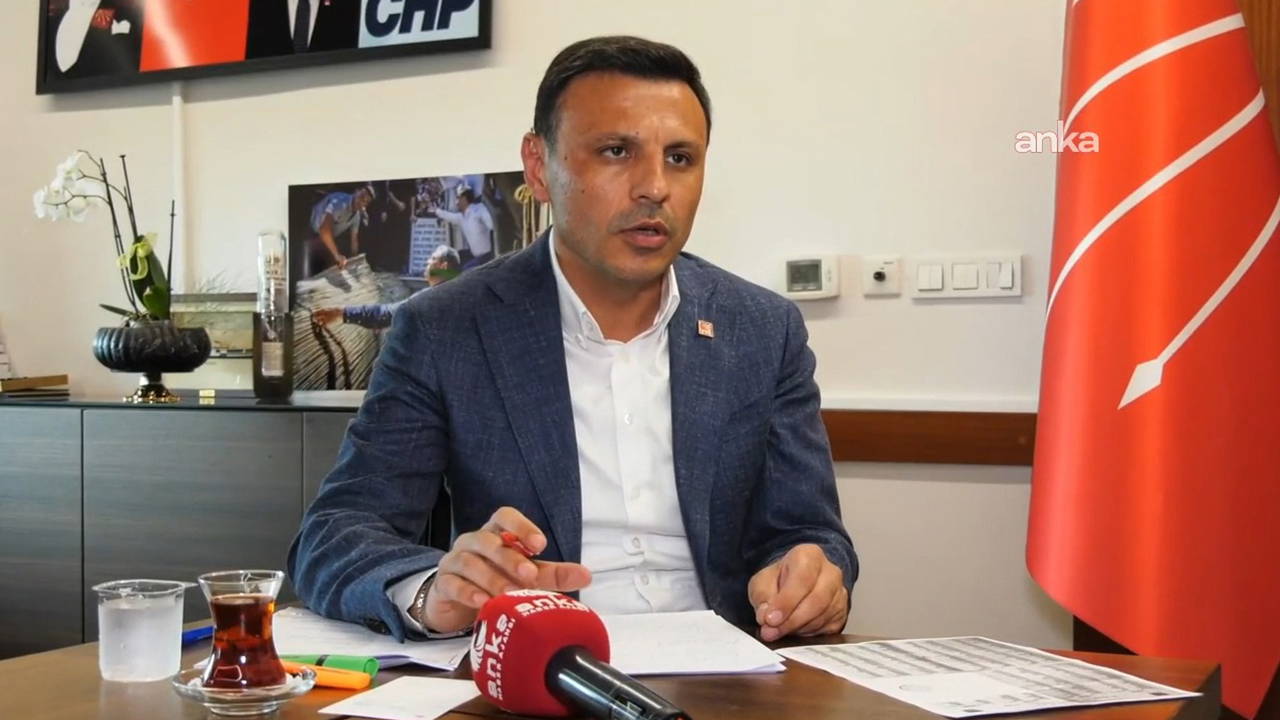 Özgür Çelik'ten 'Alaattin Köseler' mesajı