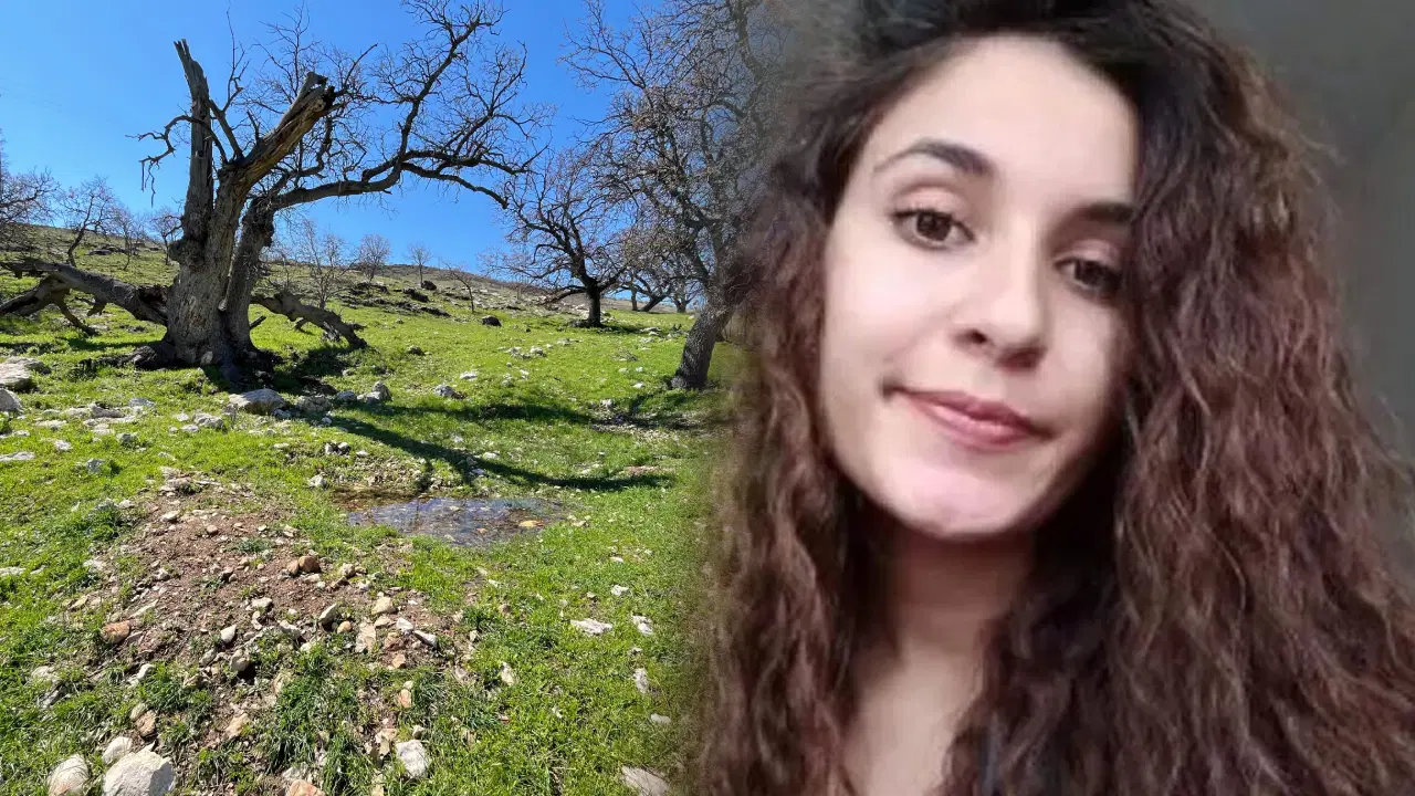 Gülistan Doku soruşturması... Koçpınar Köyü'nde yapılan aramanın ayrıntıları: 'Mezar görüntüsünde' boşluk tespit edilmiş