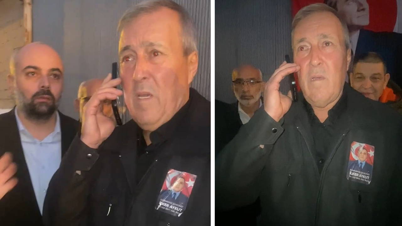 'Beni Devlet Bahçeli'ye götürün' diyen şehit babasına Bahçeli'den telefon: '1 değil, 5 tane evladım olsa hepsini feda ederim'