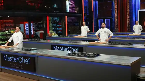 4 Aralık'ta MasterChef'te ilk finalist kim oldu? MasterChef'te kim kazandı? MasterChef'te adını finale yazdıran ilk yarışmacı...
