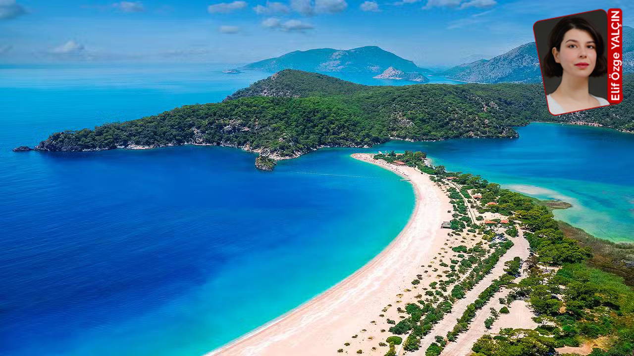 Ekonomiden dertli turizmciyi bir de savaş tedirginliği sardı, rezervasyonlar dibe vurdu: Turizmde savaş gölgesi 