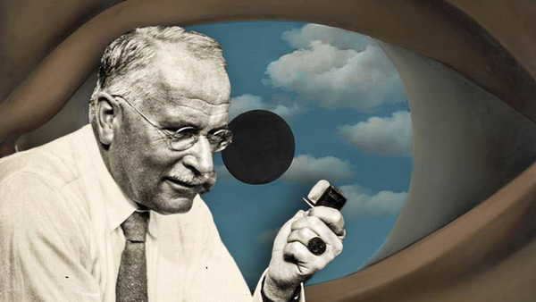 Carl Jung’un 19. yüzyıldan kalan bu sözü sosyal medyada yeniden gündem oldu