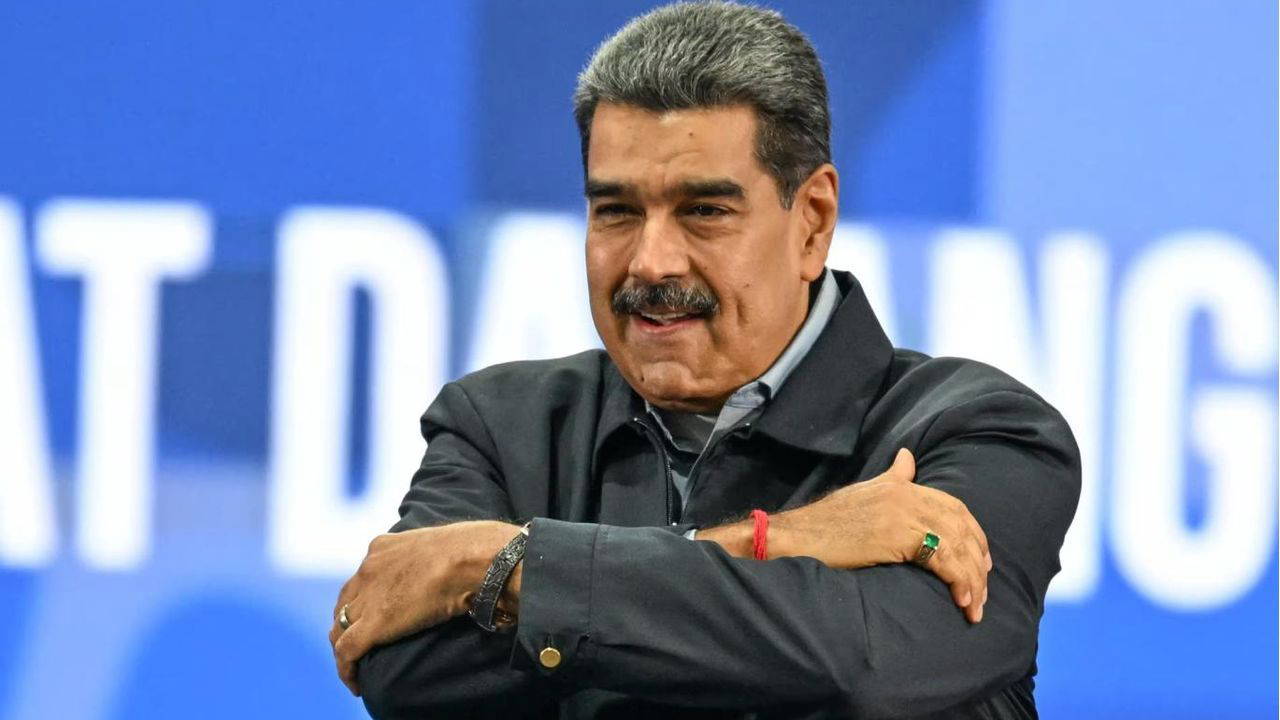 Maduro’dan ABD’ye rest: Silahlı mücadeleye hazırız