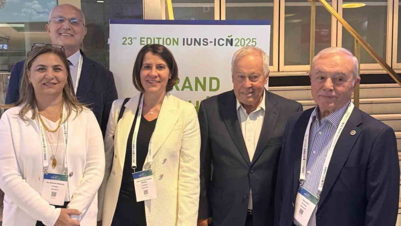 23. Uluslararası Beslenme Kongresi’nde ana mesaj net: Sağlık politikaları ertelenemez