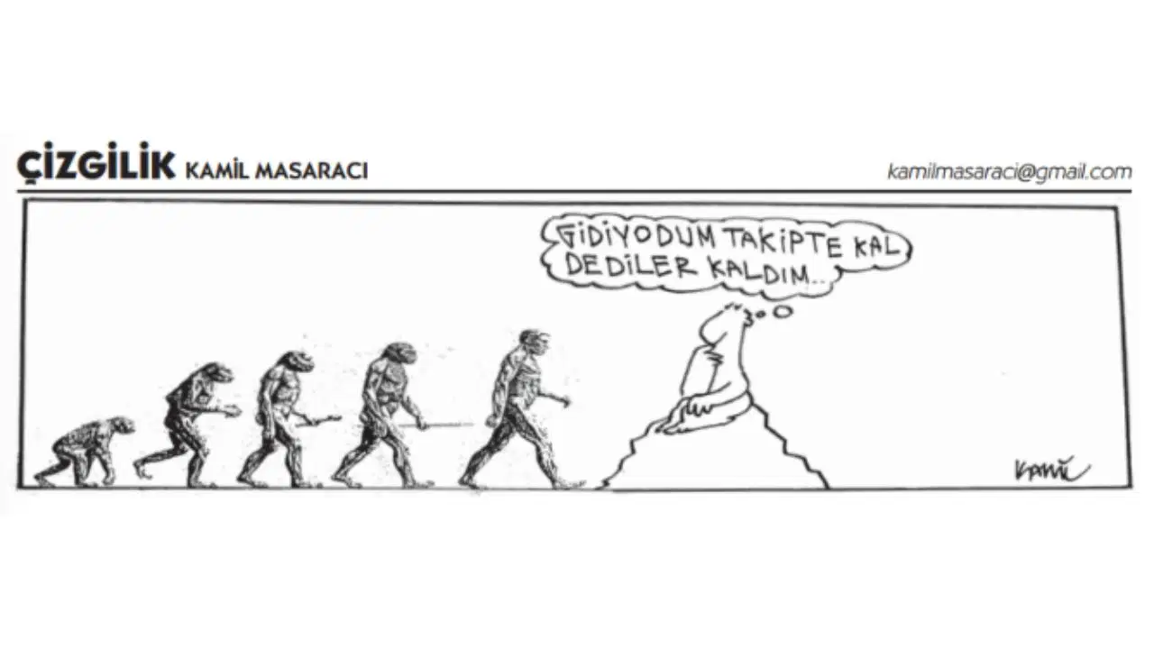 Çizgilik - 30 Ekim 2026