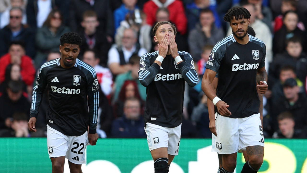 Aston Villa'nın konuğu Bologna