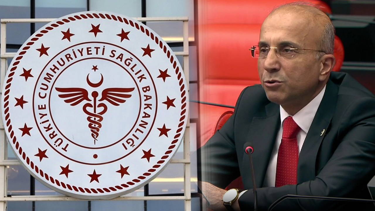 Sağlıkta Alarm Veren Darbe: CHP, Radyoterapi Teknisyenleri Kadro Sayısına Sert Tepki Gösterdi!
