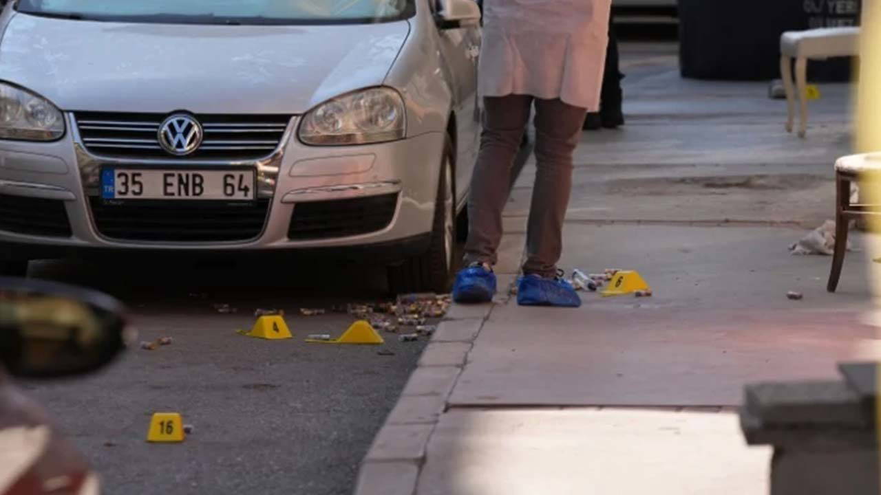 Son dakika... İzmir'deki polis merkezine saldırıda gözaltı sayısı yükseldi