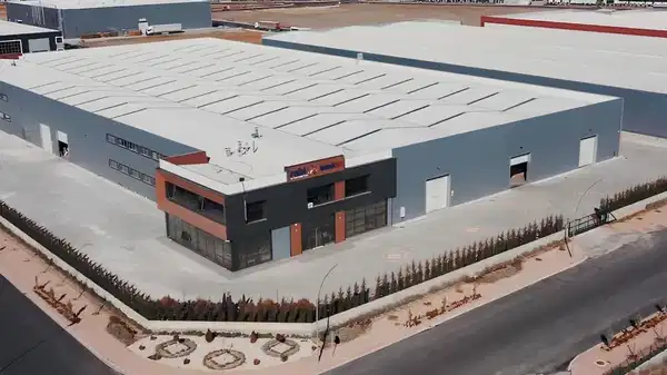 Rabi Mobilya’dan Türkiye’ye güçlü yatırım: İnsansız üretim dönemi başlıyor