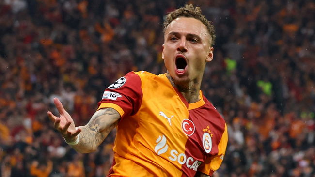 Galatasaray'dan kiralık oyuncular için karar