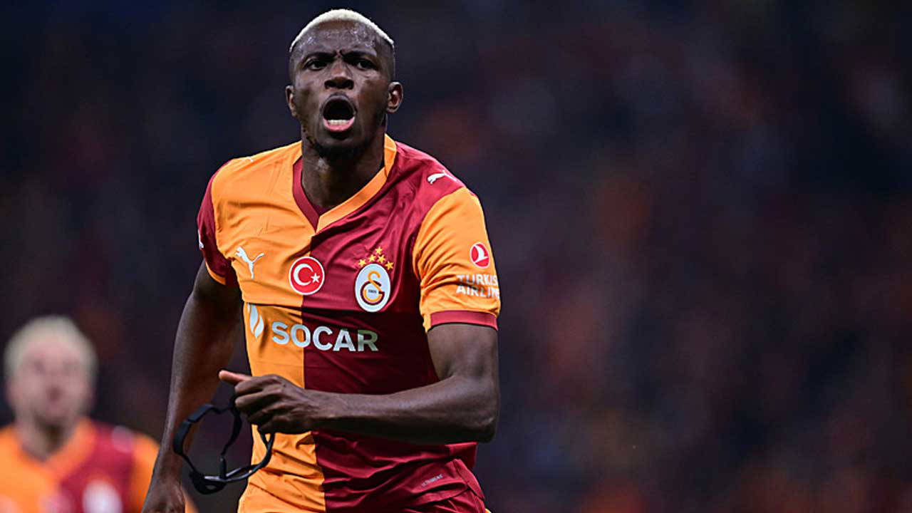 Gary Lineker: "Victor Osimhen'den özür diliyorum"